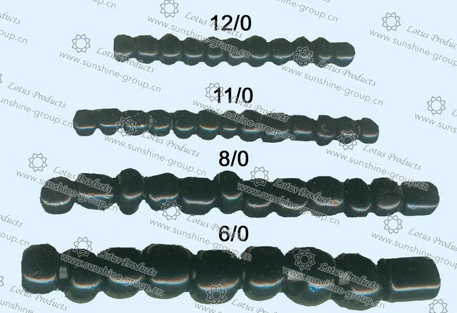 Ningbo sunshine import and export co., ltd. | square-h-rocailles