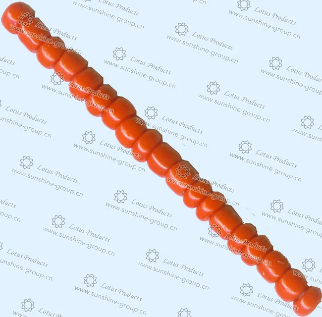 Ningbo sunshine import and export co., ltd. | opaque colours seed 45