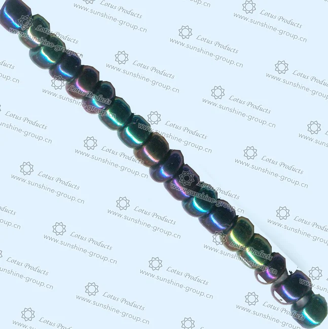 Ningbo sunshine import and export co., ltd. | opaque colours rainbow 409