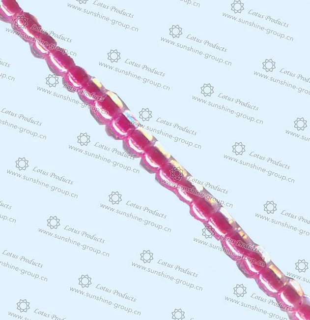 Ningbo sunshine import and export co., ltd. | luminous inside colours 209