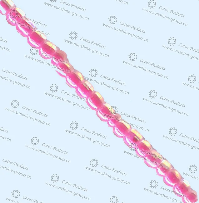 Ningbo sunshine import and export co., ltd. | luminous inside colours 202