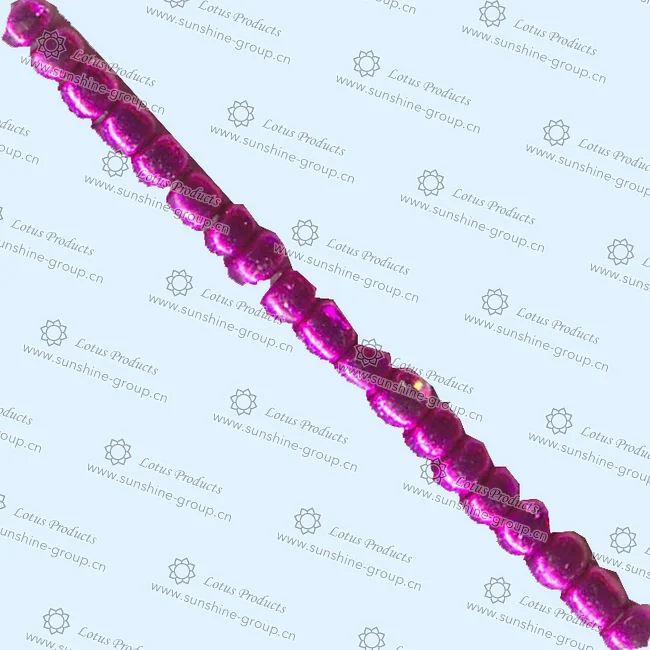 Ningbo sunshine import and export co., ltd. | dyed colours 910