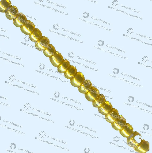 Ningbo sunshine import and export co., ltd. | dyed colours 903