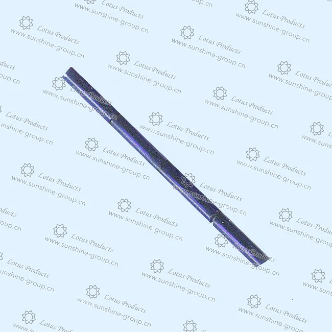 Ningbo sunshine import and export co., ltd. | 6mm bugles 28