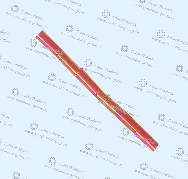 Ningbo sunshine import and export co., ltd. | 4.5mm bugles 165