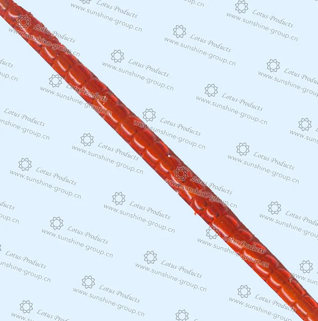 Ningbo sunshine import and export co., ltd. | 15-0 transparent colours 8