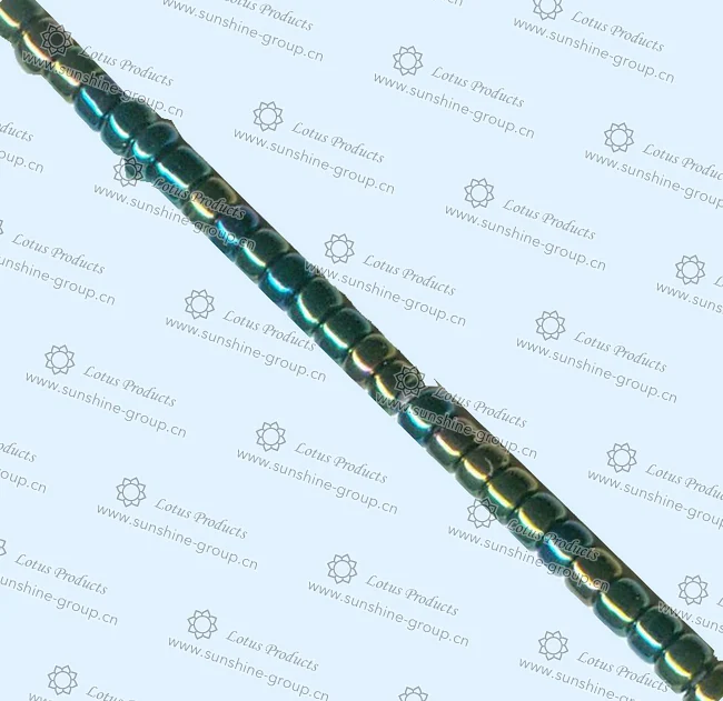 Ningbo sunshine import and export co., ltd. | 15-0 iris round 81