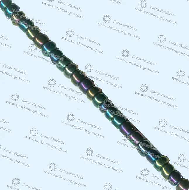 Ningbo sunshine import and export co., ltd. | 15-0 iris round 608
