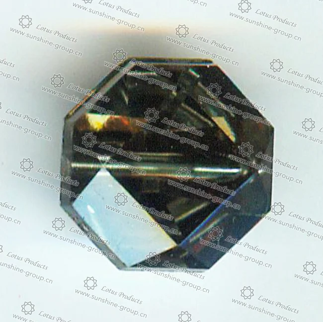 Ningbo sunshine import and export co., ltd. | decoration beads 59002 f