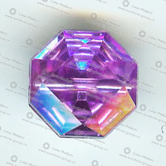 Ningbo sunshine import and export co., ltd. | decoration beads 59002 e