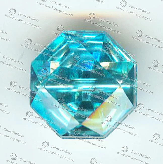 Ningbo sunshine import and export co., ltd. | decoration beads 59002 d