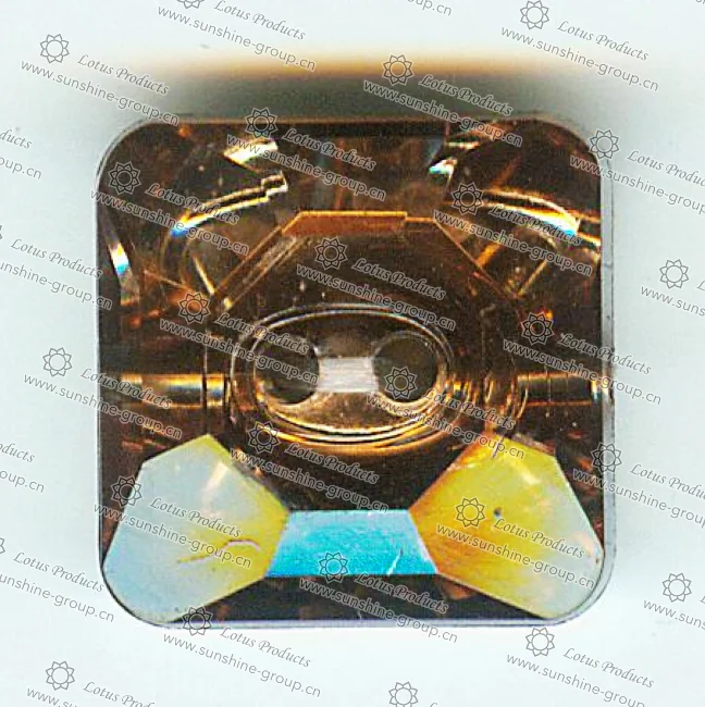 Ningbo sunshine import and export co., ltd. | decoration beads 59001 b