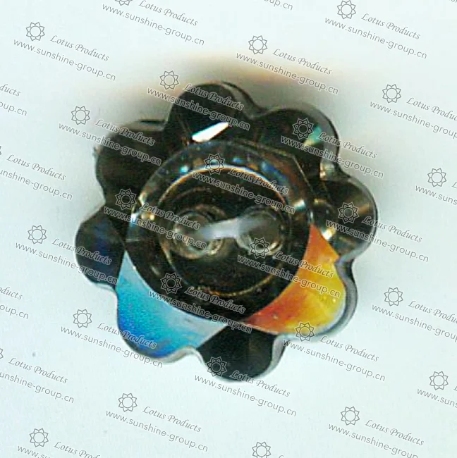 Ningbo sunshine import and export co., ltd. | decoration beads 5900 u