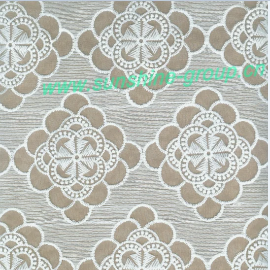 Ningbo sunshine import and export co., ltd. | fashion chemical lace trimming for apparel-23