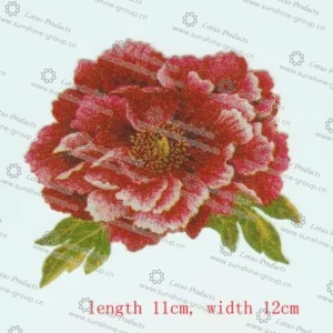 Ningbo sunshine import and export co., ltd. | bead motif