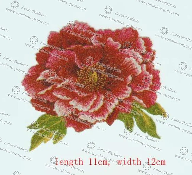 Ningbo sunshine import and export co., ltd. | bead motif