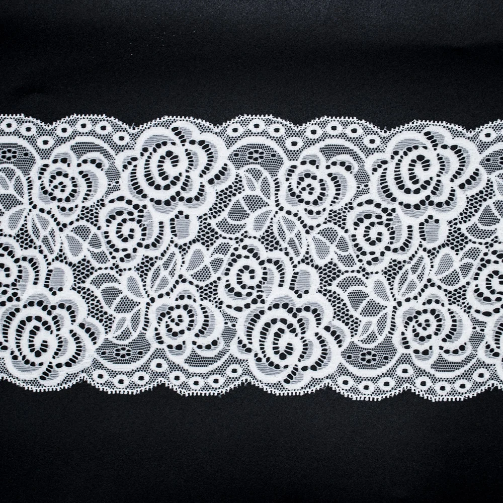 Ningbo sunshine import and export co., ltd. | elastic lace