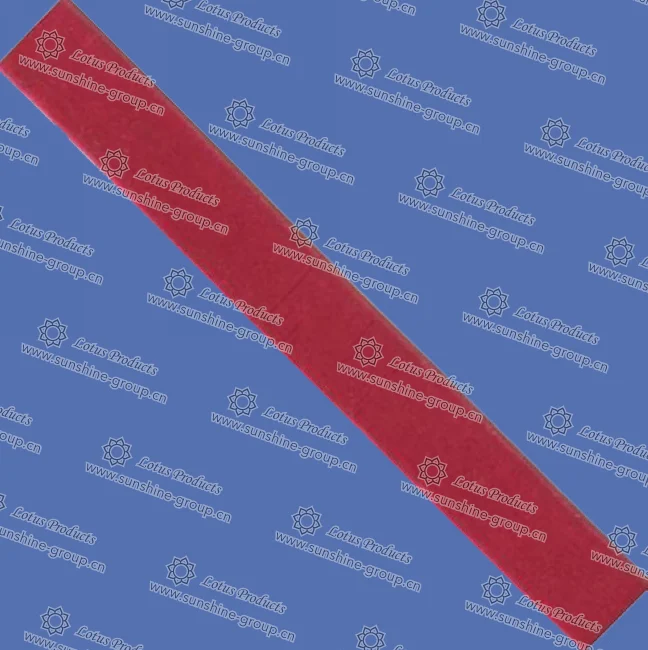 Ningbo sunshine import and export co., ltd. | velvet ribbon 20mm red