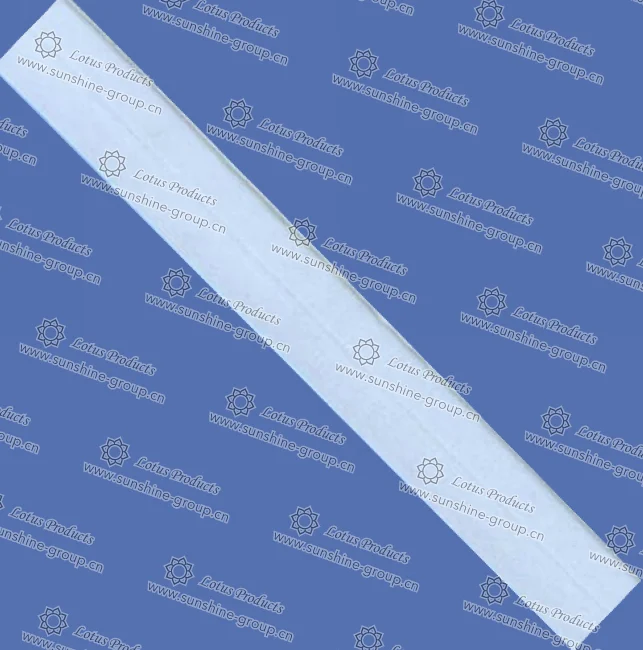 Ningbo sunshine import and export co., ltd. | velvet ribbon 15mm white