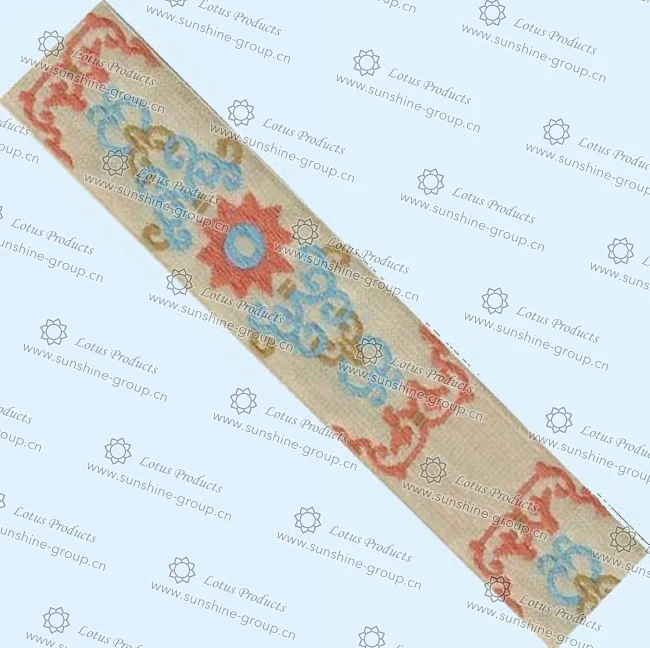 Ningbo sunshine import and export co., ltd. | jaquard ribbon (18)