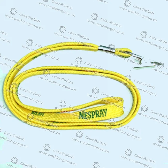 Ningbo sunshine import and export co., ltd. | hanging ribbon (2)