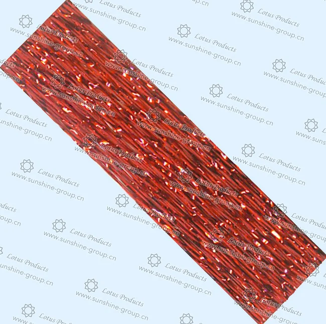 Ningbo sunshine import and export co., ltd. | metallic yarn mh-h1
