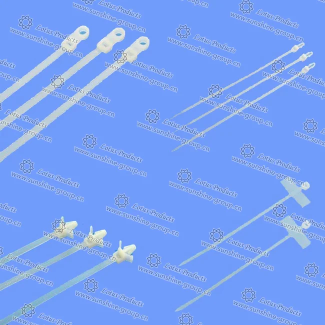 Ningbo sunshine import and export co., ltd. | cable tie c