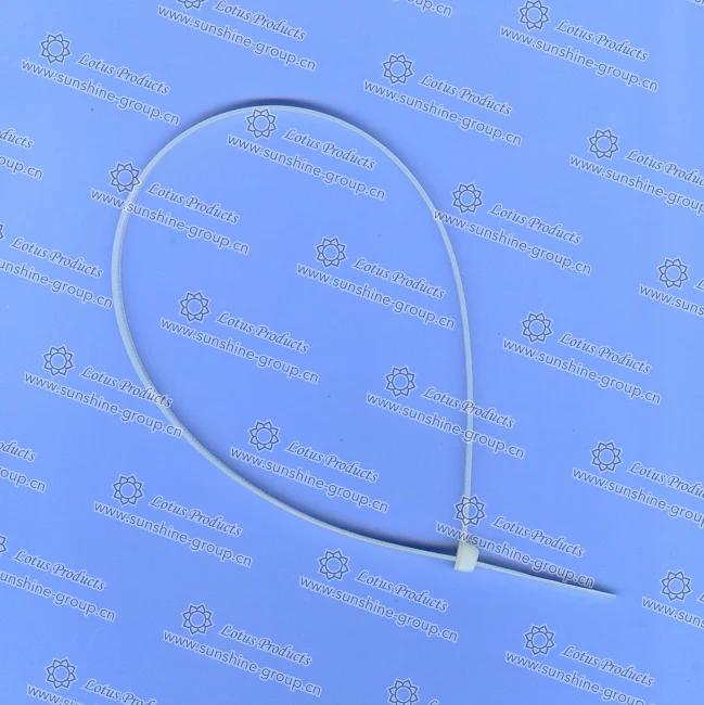 Ningbo sunshine import and export co., ltd. | cable tie 4