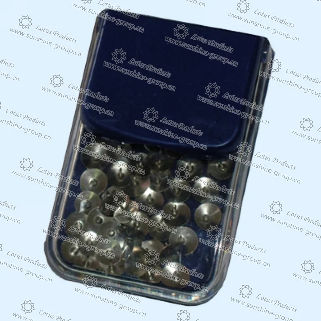 Ningbo sunshine import and export co., ltd. | thumb tack box