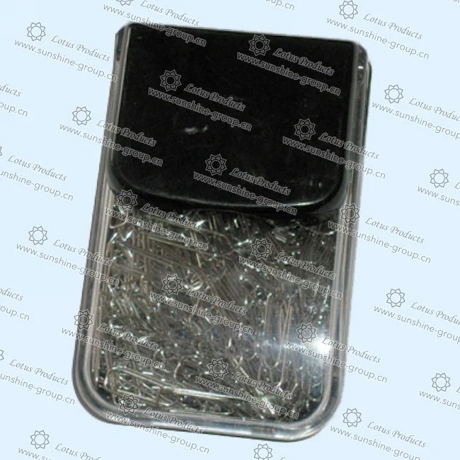 Ningbo sunshine import and export co., ltd. | clips