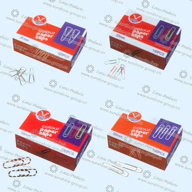 Ningbo sunshine import and export co., ltd. | clips (6)