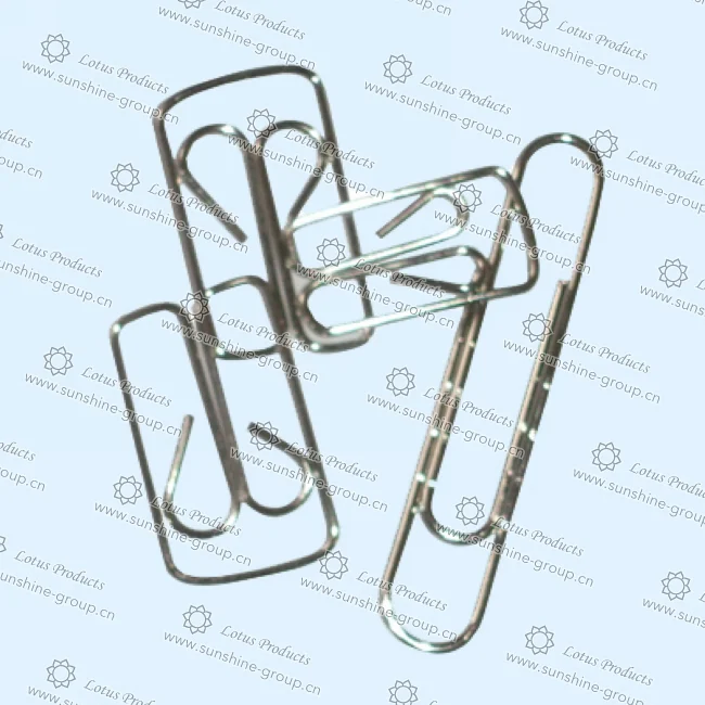 Ningbo sunshine import and export co., ltd. | clips (3)
