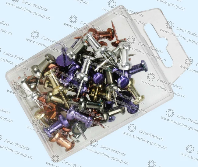 Ningbo sunshine import and export co., ltd. | push pin (3)
