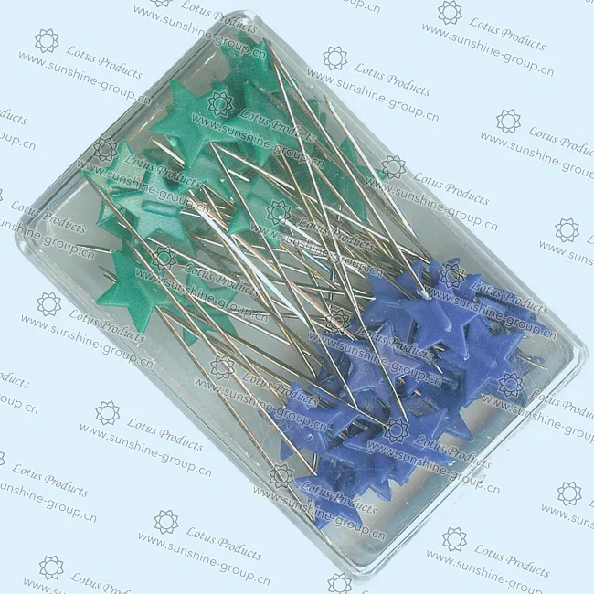 Ningbo sunshine import and export co., ltd. | star type pin 1