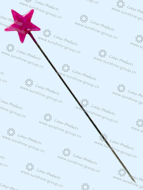 Ningbo sunshine import and export co., ltd. | pearl head pin star