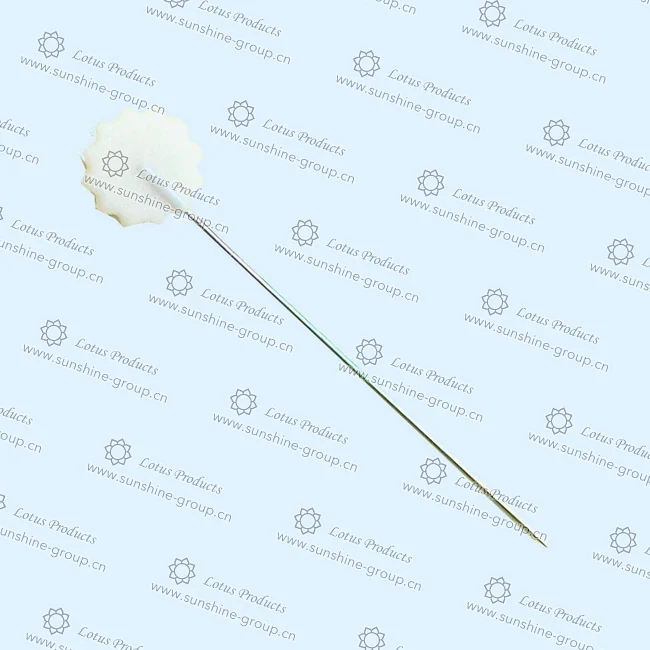 Ningbo sunshine import and export co., ltd. | pearl head pin - flower (4)