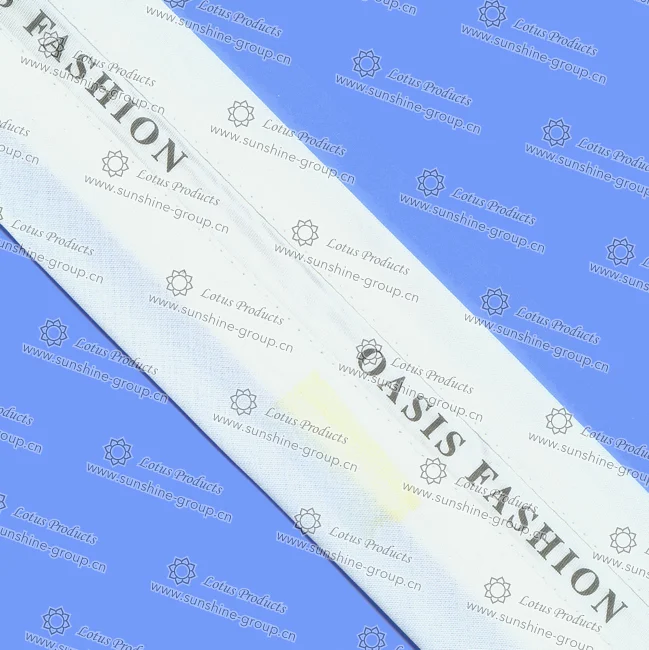 Ningbo sunshine import and export co., ltd. | trousers band d b