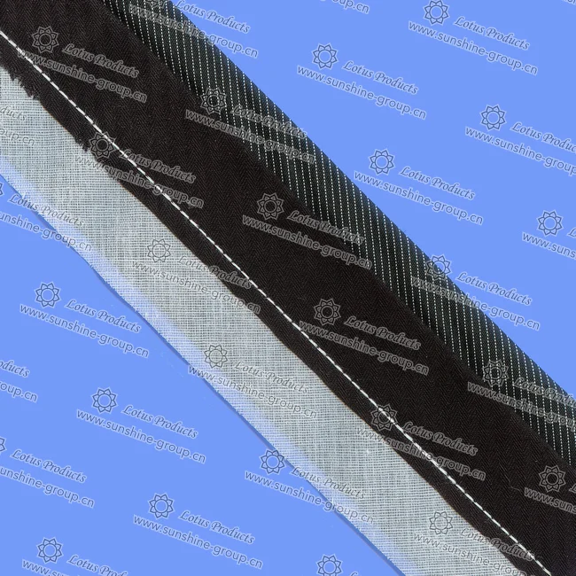 Ningbo sunshine import and export co., ltd. | trousers band b d