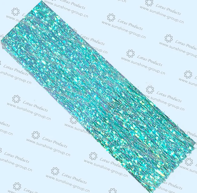 Ningbo sunshine import and export co., ltd. | metallic yarn x-18a