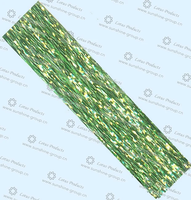 Ningbo sunshine import and export co., ltd. | metallic yarn x-113