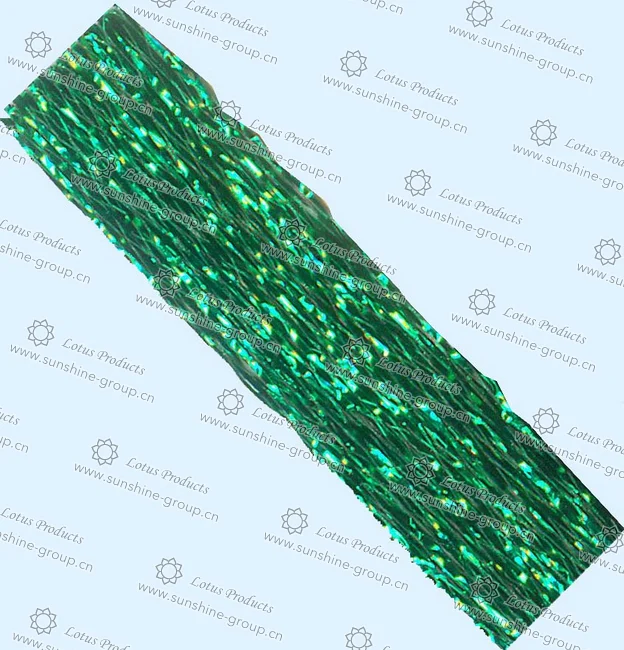Ningbo sunshine import and export co., ltd. | metallic yarn x-10