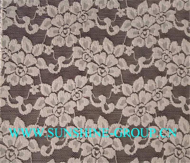 Ningbo sunshine import and export co., ltd. | lace with price