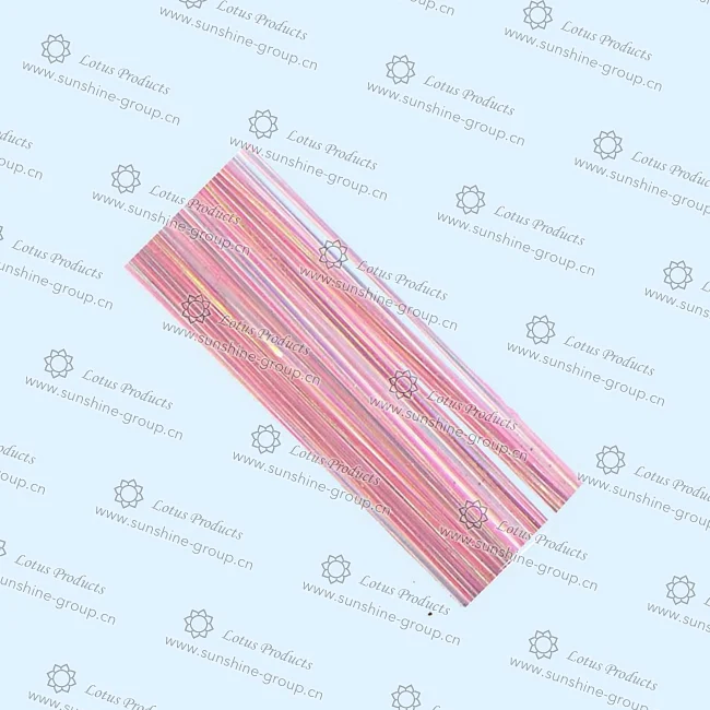 Ningbo sunshine import and export co., ltd. | metallic yarn m-19a