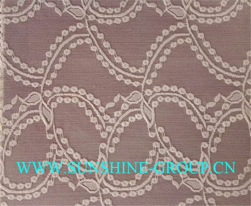 Ningbo sunshine import and export co., ltd. | price of lace fabric