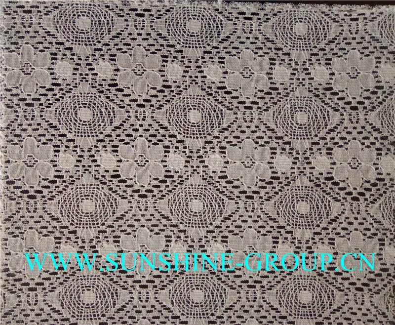 Ningbo sunshine import and export co., ltd. | inexpensive cloth beautiful fashion design lace fabric