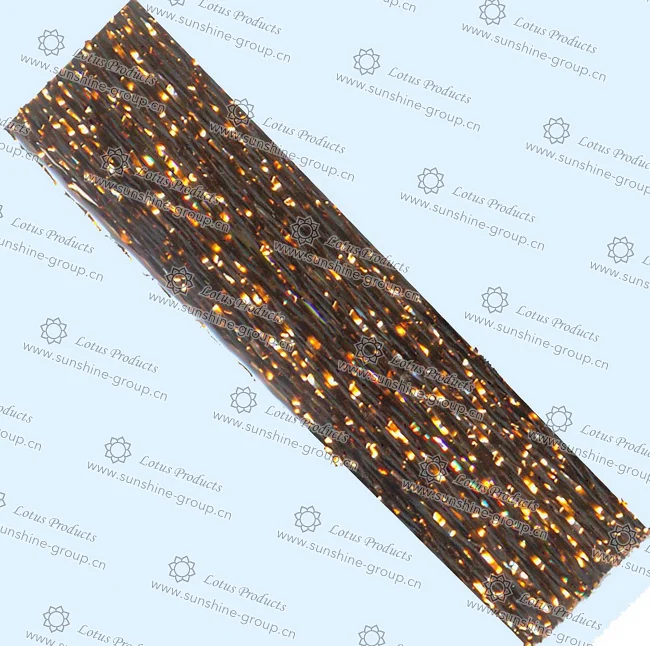 Ningbo sunshine import and export co., ltd. | metallic yarn h-12