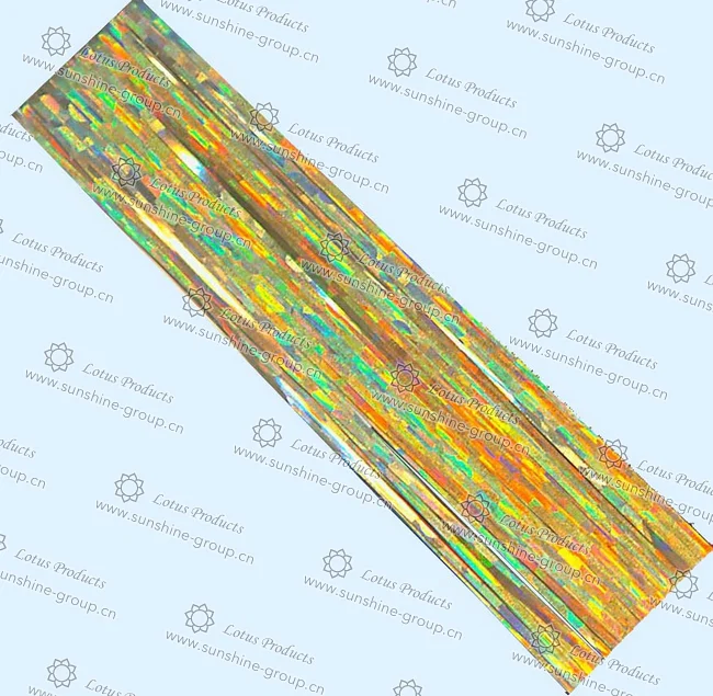 Ningbo sunshine import and export co., ltd. | metallic yarn ci-03