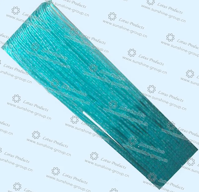 Ningbo sunshine import and export co., ltd. | metallic yarn c-117