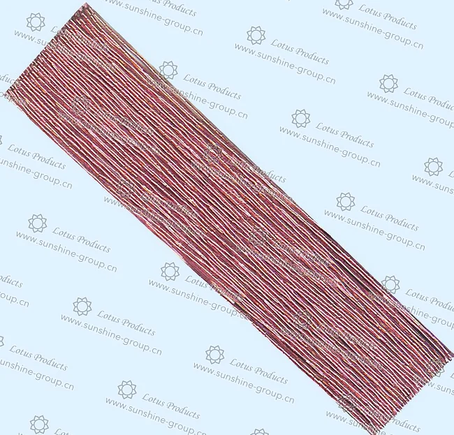 Ningbo sunshine import and export co., ltd. | metallic yarn c-112