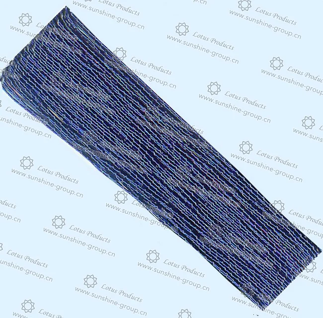 Ningbo sunshine import and export co., ltd. | metallic yarn c-109